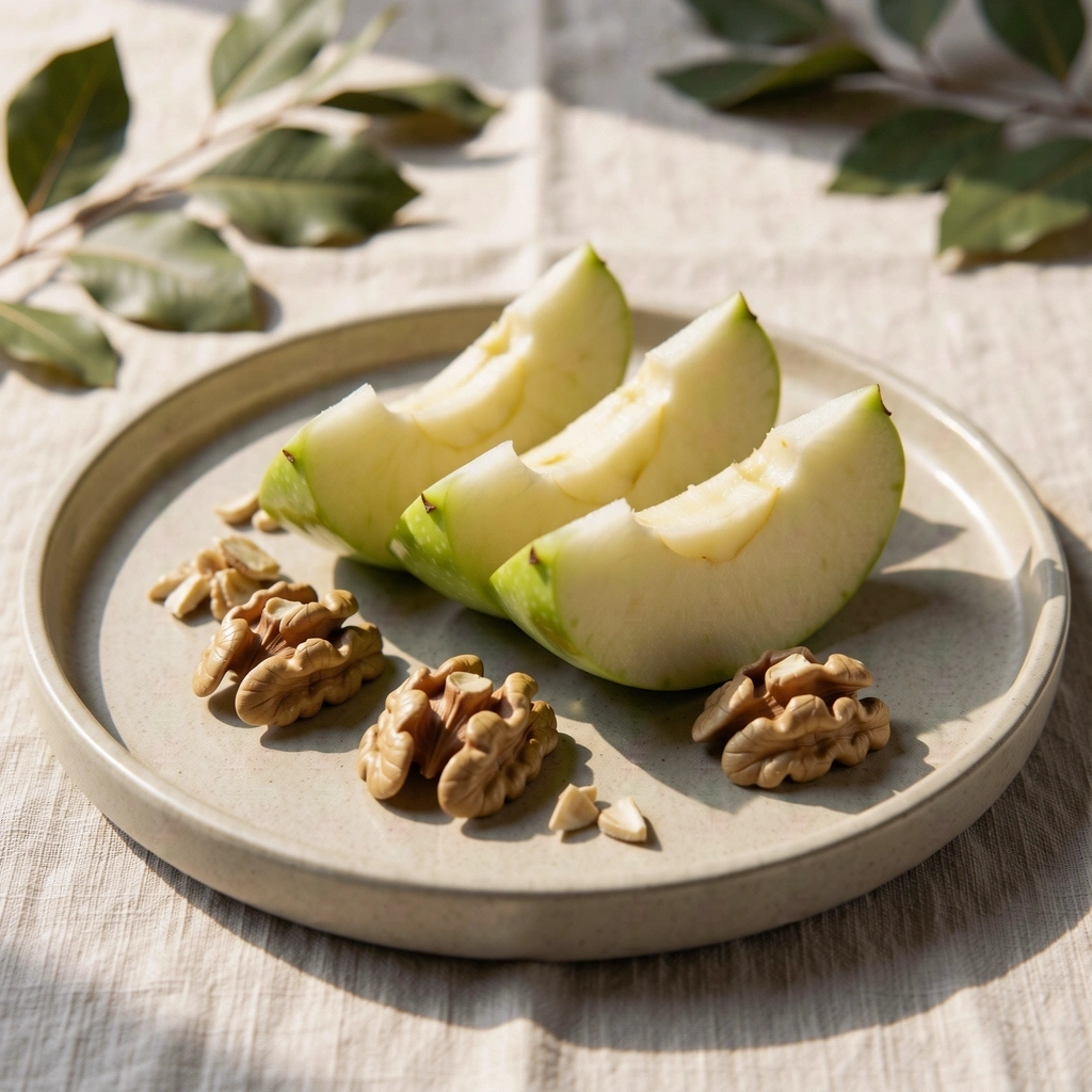 Healthy Snacks